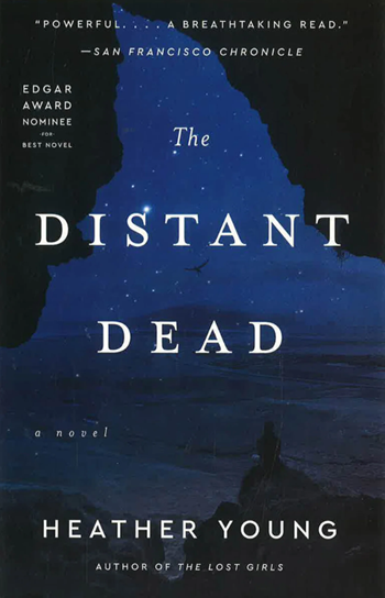 The Distant Dead